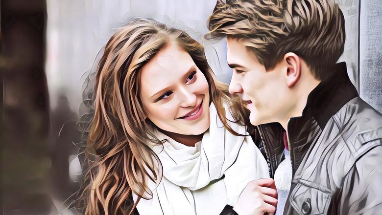 Kata-Kata Rayuan Cinta dari Lirik Lagu Barat, Kirimkan ke Gebetan atau Pacar!