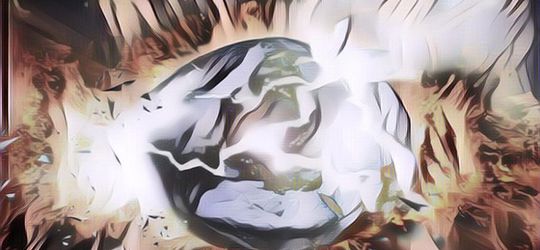 7 Peristiwa yang Akan Membuat Dunia Kiamat! Ngeri, Beberapa di Antaranya Sudah Terjadi