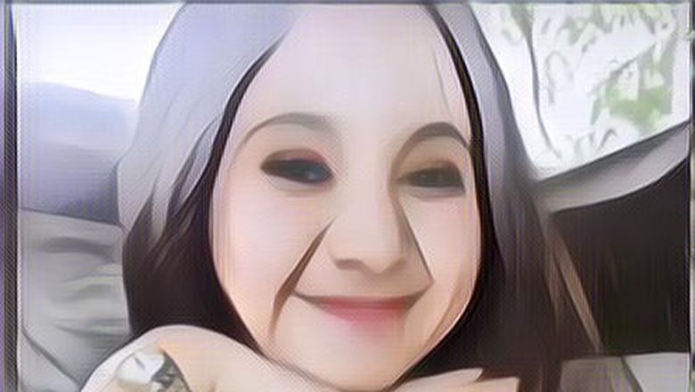 Kisah Masa Lalu Prillia Berliani Eks Pramugari Lion Air,  Diduga Pernah Jadi Perebut Pacar Orang