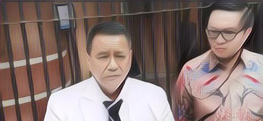 Hotman Paris Turun Tangan Bantu Wanita yang Diduga Jadi Korban KDRT Selama 8 Tahun Menikah