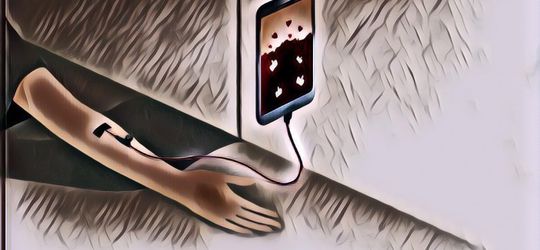 Waspada, Ini 5 Tanda Kamu Udah Kecanduan Sosial Media Dan Susah Melepaskan Diri