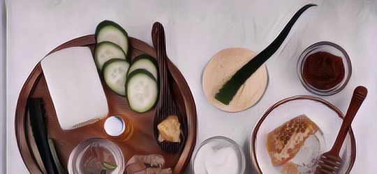 5 Bahan Sehari-hari yang Ternyata Ampuh Sebagai Skincare Alami