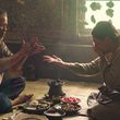 Film Horor Kitab Sijjin & Illiyyin Angkat Cerita Tentang Santet dan Dendam Kesumat