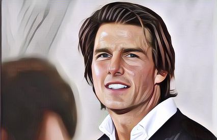 Aktor "Top Gun" Tom Cruise Sarankan Pemula untuk Pelajari Teknis Pembuatan Film Agar Bisa Akting Maksimal