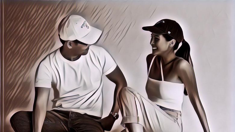 Maudy Ayunda Diam-diam Sudah Resmi Menikah, Inikah Sosok Suaminya Yang Buat Publik Penasaran?