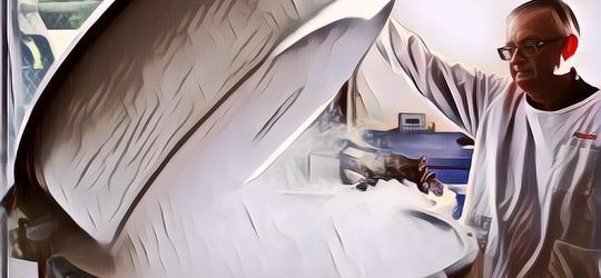 Kisah Perempuan yang Relakan Jasadnya Dibekukan untuk Dihidupkan Kembali Setelah Kematiannya