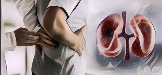 Ngeri! Ada Sindikat Perdagangan Ginjal Internasional di Ponorogo