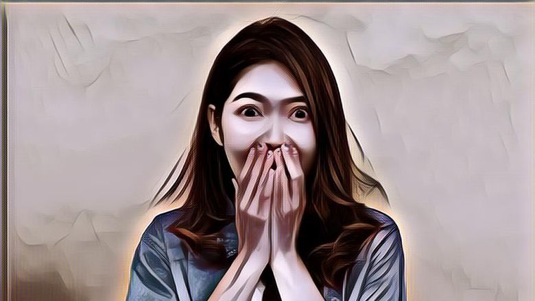 Ada yang Punya Tanda Ini di Telapak Tangan? Katanya Gak Bakal Jauh-jauh dari Keberuntungan