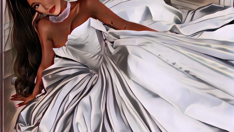 5 Lirik Lagu Ariana Grande yang Bisa Kalian Jadikan Caption Untuk Instagram