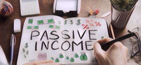 5 Alasan Kamu Harus Punya Passive Income