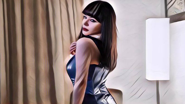 Dinar Candy Mengaku Pernah Jadi Korban Santet Hingga Badan Langsung Habis: Cuma Sisa Tulang