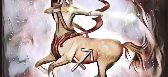 Lebih Dalam Tentang Zodiak Sagitarius, Penuh Keriangan Tapi Sering Ceroboh Nih