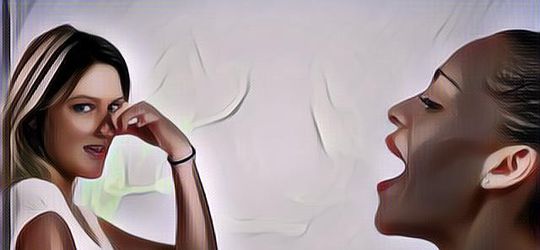 5 Cara Menghilangkan Bau Mulut Yang Terbukti Ampuh, Yuk Dicoba!