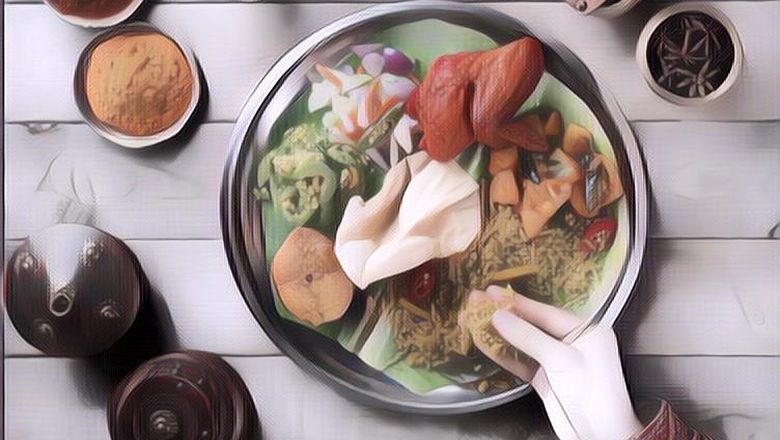 7 Aturan Makan Paling Unik Di Berbagai Negara, Ada Yang Gak Bolehin Makan Pakai Tangan Loh!