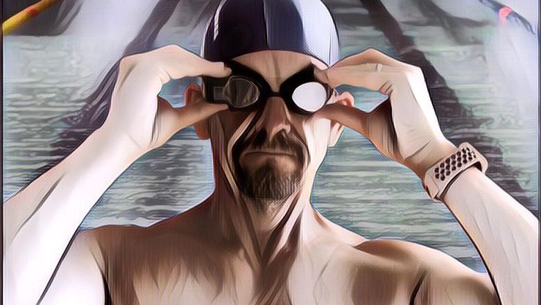 Kacamata Renang yang Bagus: Berikut Tips Buat Memilih Yang Kamu Banget