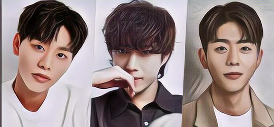 5 Aktor Muda Korea Yang Makin Bersinar Di 2023, Nomor 4 Comeback-nya Paling Dinanti
