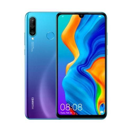 3. Huawei P30 Lite