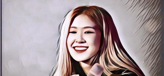 Tagar #StayStrongRosé Trending Twitter, Eh Ada Apa Nih?