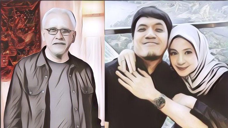 Desta Langsung Salting Saat Diminta Iwan Fals Buat Rujuk Sama Natasha Rizky, Gini Reaksinya!