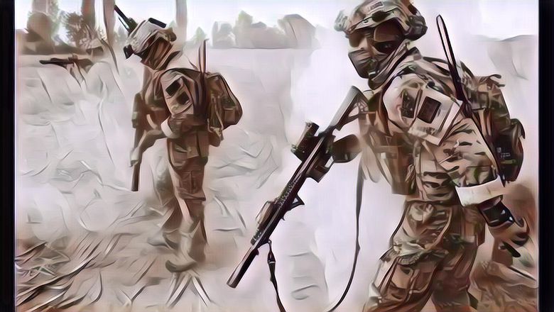 Viral di TikTok! Tentara Australia Fasih Bahasa Indonesia dan Jawa, Ternyata Berasal dari Jember