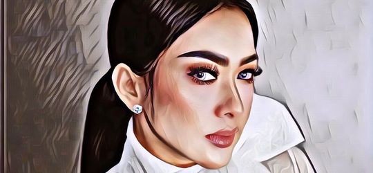 Satu Dekade Berkarier di Dunia Hiburan, Syahrini akan Terima Kado Istimewa