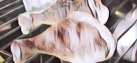 Aneka Resep Bumbu Bakaran yang Enak dan Mudah Dibuat