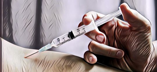 Para Wanita di AS Ramai-Ramai Suntik DNA Salmon ke Organ Vital, Biar Apa Sih?