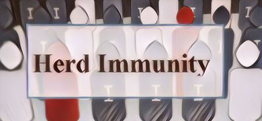 Pengertian Herd Immunity, Dikatakan Bisa Atasi Wabah Virus Corona?