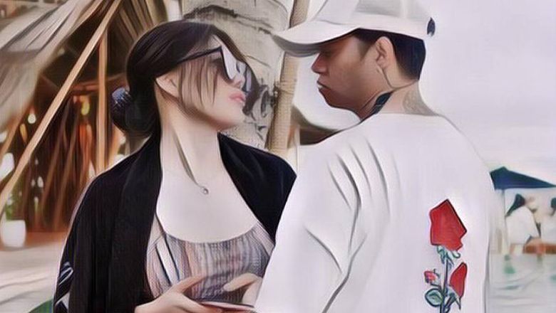 Soal Perselingkuhan Reza Arap, Young Lex: Paling Bentar Lagi Kandas