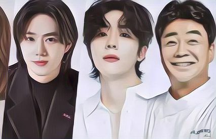 Variety Show Baek Jong Won, Im Soo Hyang, Suho, dan Chae Jong Hyeop Konfirmasi Tanggal Tayang dengan Poster Baru