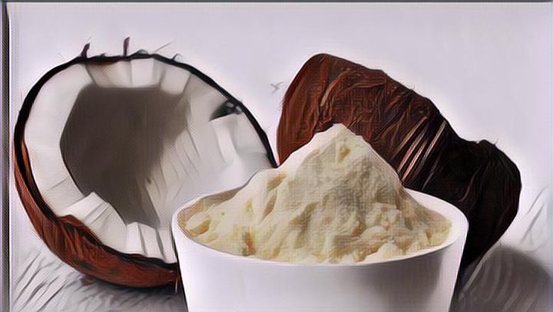 Manfaat Tepung Kelapa untuk Kesehatan, Kamu Harus Tahu