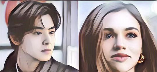 Cha Eun Woo Akhirnya Buka Suara Soal Rumor Kencan Dengan India Eisley, Begini Pengakuannya!