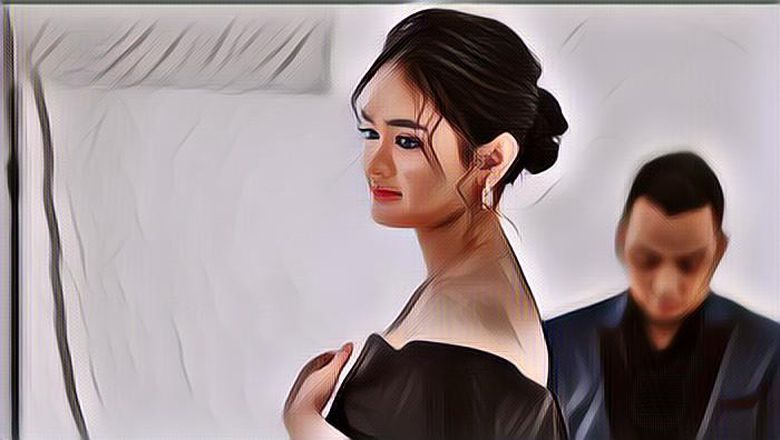 Lirik Lagu Trauma - Elsya Feat. Aan Story Yang Viral Di TikTok: Aku Tak Mengejarmu Saat Kau Pergi