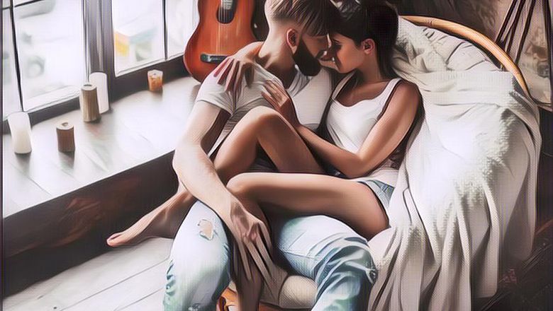 Inilah Hal-Hal yang Diinginkan Perempuan dari Laki-Laki ... (Bagian 2)