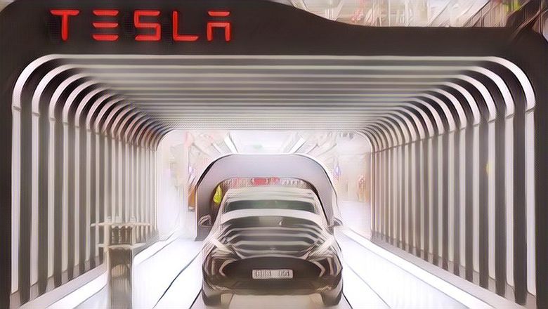 Tesla Tandatangani Kontrak untuk Beli Nikel Indonesia Senilai Rp74 Triliun, Benarkah?