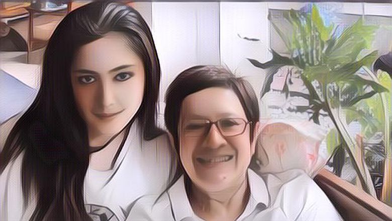 Maura Magnalia, Putri Nurul Arifin Meninggal Dunia di Usia 28 Tahun