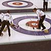 Dikira Olahraga Cleaning Service, Tak Disangka Curling Sudah Ada Ratusan Tahun Dan Resmi Masuk Olimpiade