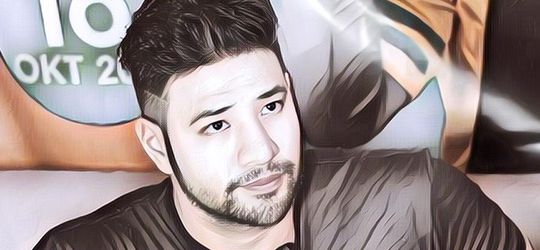 Polisi Benarkan Kembali Tangkap Ammar Zoni Terkait Kasus Narkoba, Padahal Masih Proses Cerai