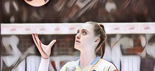 Gaji Pemain Voli di Indonesia Capai Dua Digit, Masa Depan Pasti Cerah