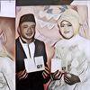 Nasib Pengantin Salah Pilih MUA, Sanggul Setinggi Gunung Disorot