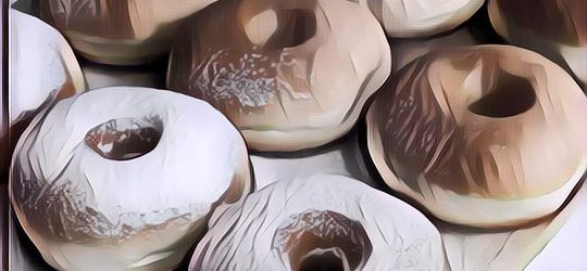 Gak Usah Beli Mahal-Mahal, Berikut Resep Donat Kentang yang Enak