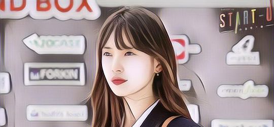 9 Fashion Airport Bae Suzy, Pemeran Seo Dal Mi di Drakor Start-Up, Syakep Bingitz!