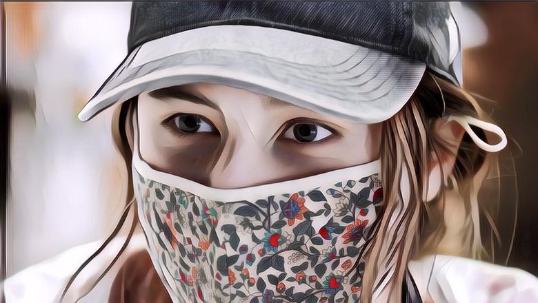 Trend Tali Masker yang Sebenarnya Justru Gak Disarankan Karena Bisa Menyebarkan Virus