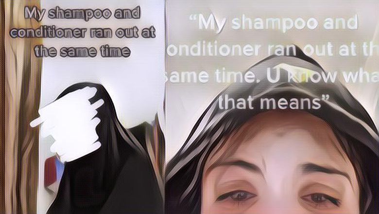 Aroma Alami Shampoo