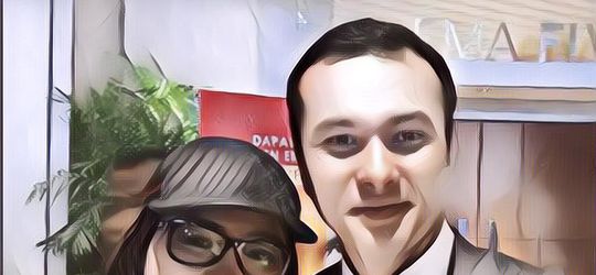 Pengalaman Soimah yang Pernah Bobo di Apartemen Nicholas Saputra~