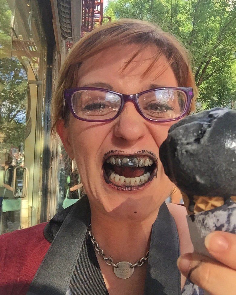 5. Ada efek sampingnya 