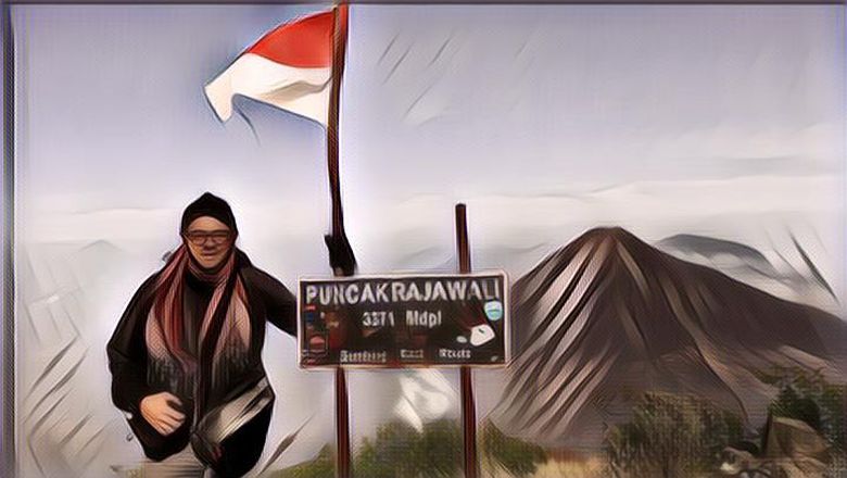 5 Penyebab Manusia Hilang di Gunung, Benarkah Ada Gangguan dari Mahluk Halus?