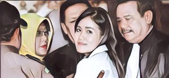 Dicap Pembunuh Sadis, Jessica Wongso Disebut Punya Karakter yang Berbeda dari yang Terlihat