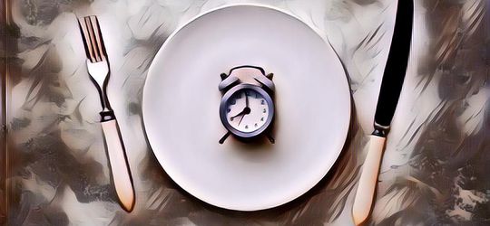 Diet saat Bulan Puasa, Why Not? Ini Tips Supaya Badan Tetap Sehat dan Nggak Lemes!