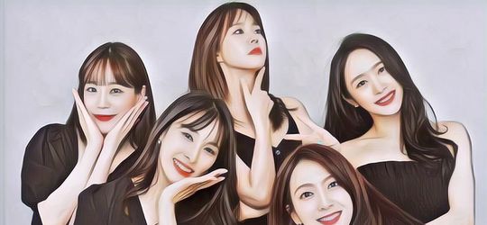 Anniversary ke-15, KARA Rayakan dengan Comeback!